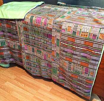 A Taste of Guatemala